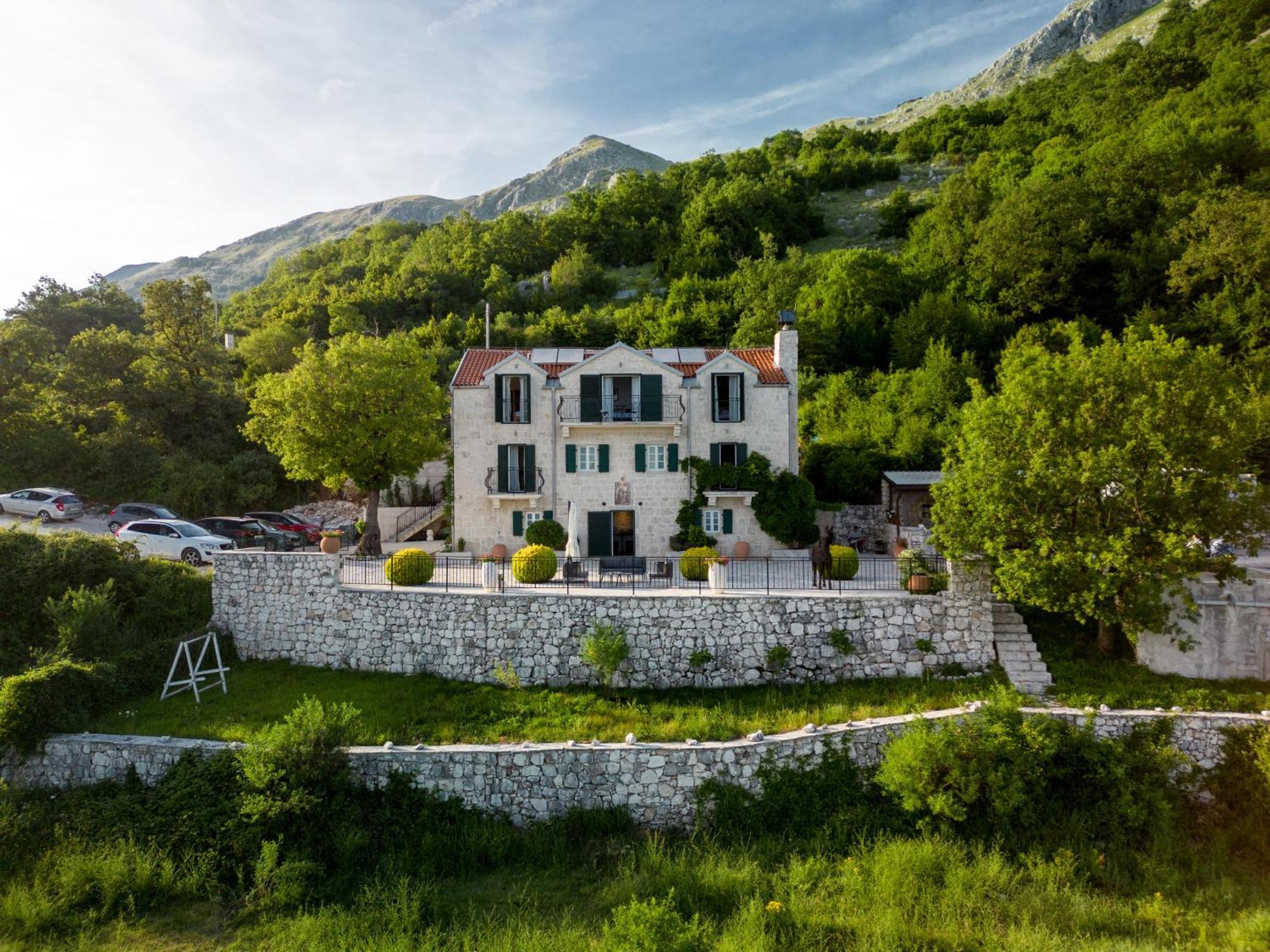 Villa Mona Lisa Montenegro *